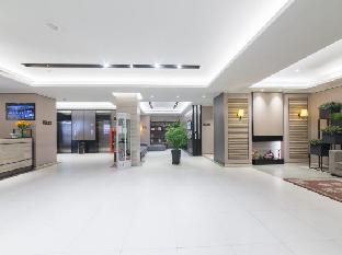 home inn plus harbin central street
