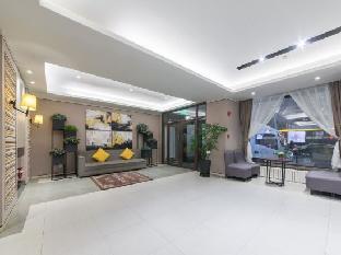 home inn plus harbin central street