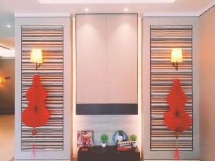 home inn plus harbin central street