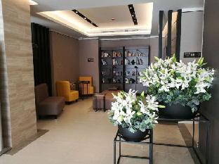 home inn plus harbin central street