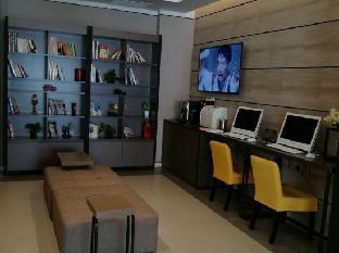 home inn plus harbin central street