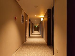 home inn plus harbin central street