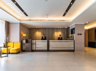 home inn plus harbin central street