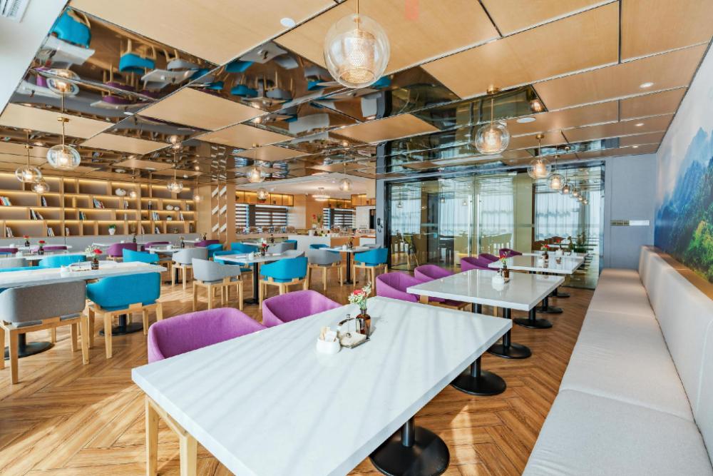 jiaxing nanhu atour hotel