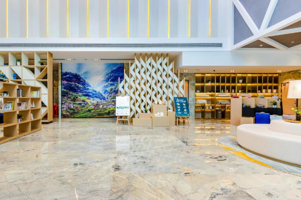 jiaxing nanhu atour hotel