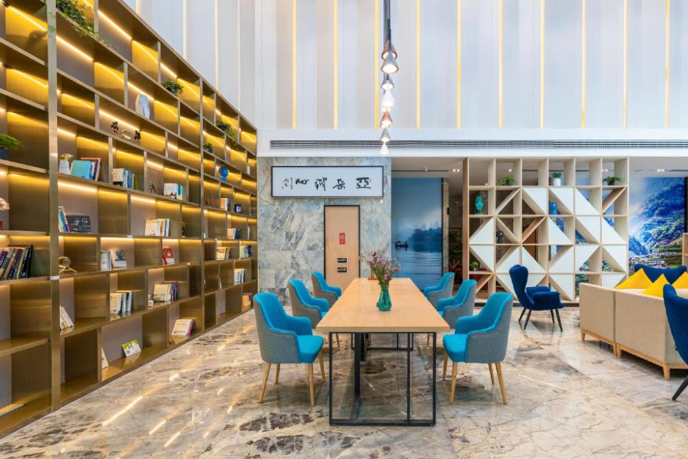 jiaxing nanhu atour hotel