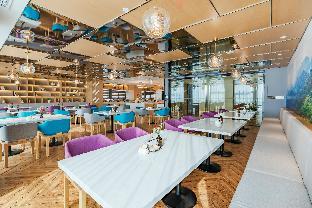 jiaxing nanhu atour hotel