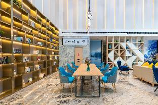 jiaxing nanhu atour hotel