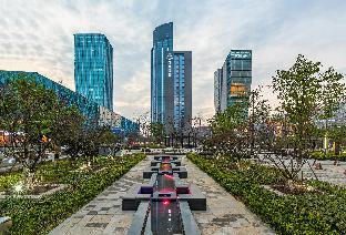 jiaxing nanhu atour hotel