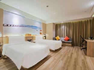 jiaxing nanhu atour hotel