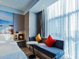 jiaxing nanhu atour hotel