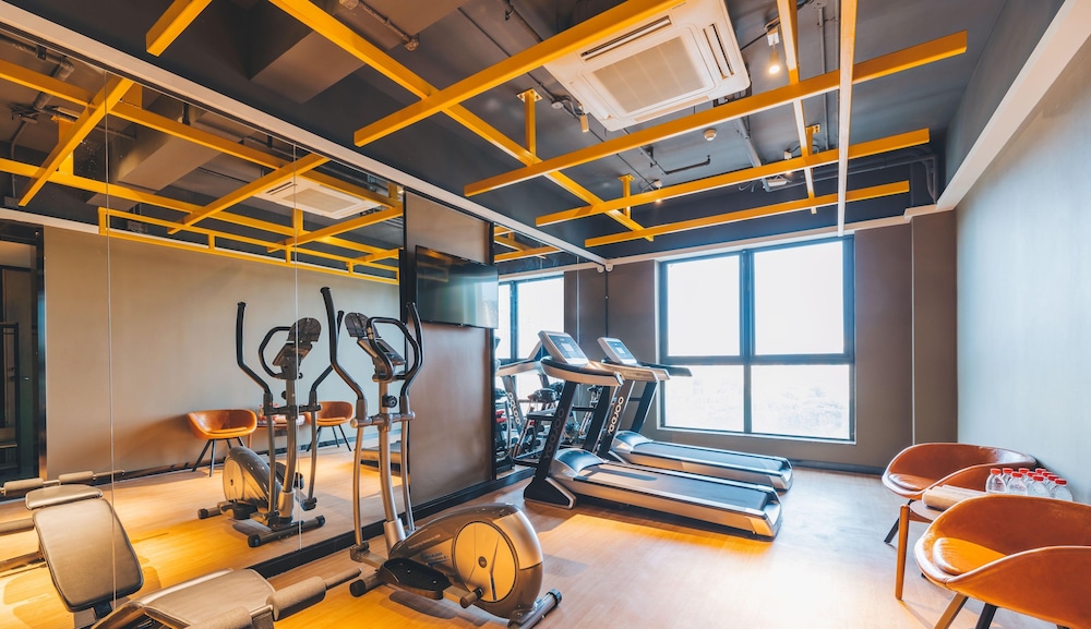 jiaxing nanhu atour hotel