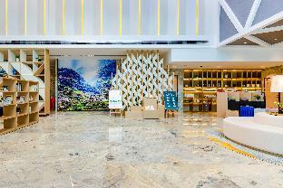 jiaxing nanhu atour hotel