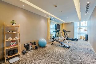 jiaxing nanhu atour hotel