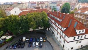 kampa stara zbrojnice sivek hotels