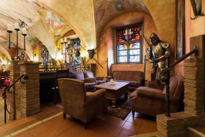 kampa stara zbrojnice sivek hotels