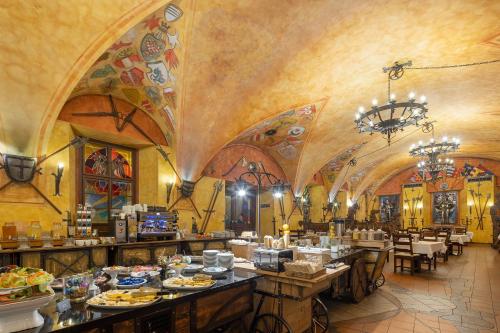 kampa stara zbrojnice sivek hotels