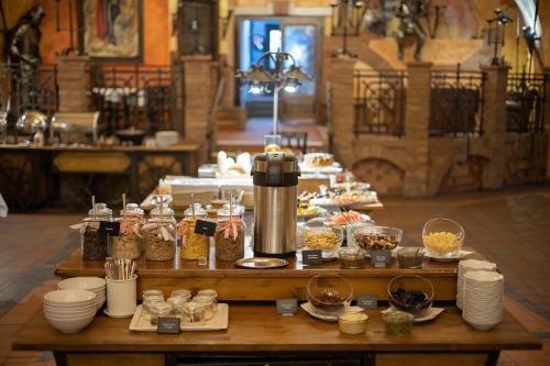 kampa stara zbrojnice sivek hotels