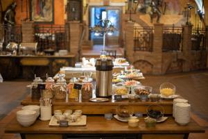 kampa stara zbrojnice sivek hotels