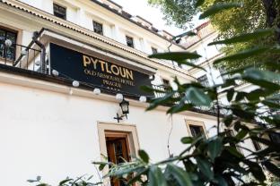 kampa stara zbrojnice sivek hotels