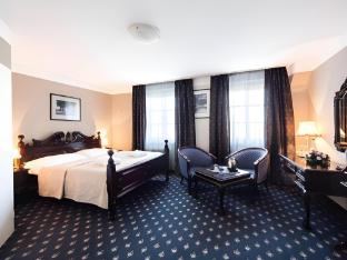 kampa stara zbrojnice sivek hotels