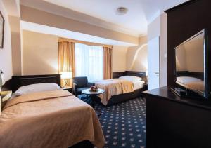 kampa stara zbrojnice sivek hotels
