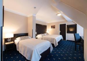 kampa stara zbrojnice sivek hotels