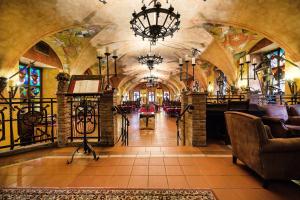 kampa stara zbrojnice sivek hotels