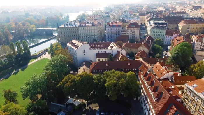 kampa stara zbrojnice sivek hotels