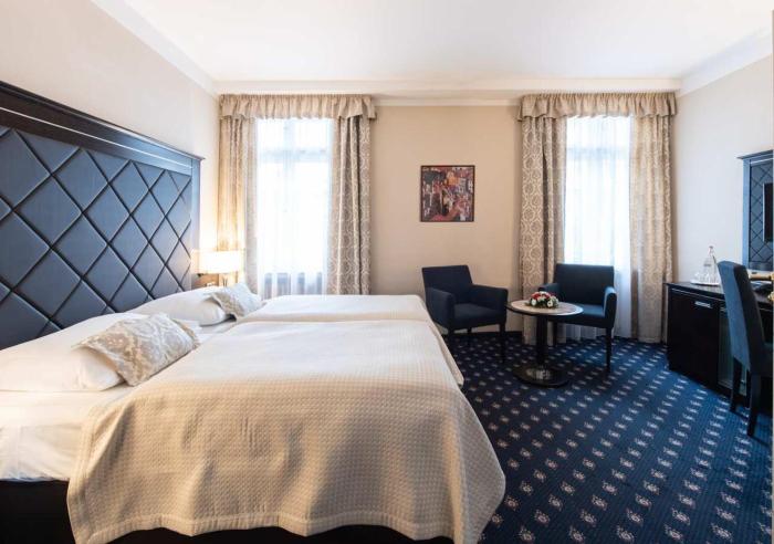 kampa stara zbrojnice sivek hotels