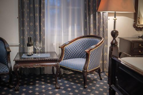 kampa stara zbrojnice sivek hotels