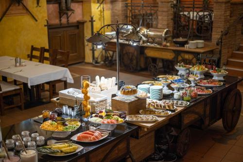 kampa stara zbrojnice sivek hotels