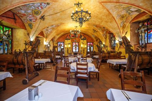 kampa stara zbrojnice sivek hotels
