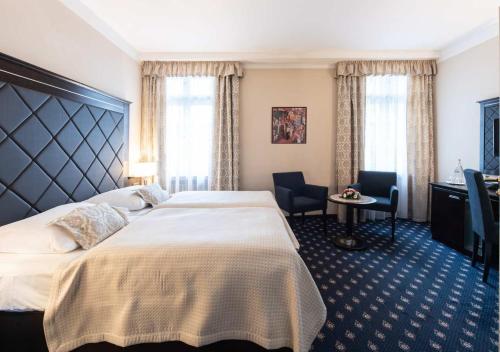 kampa stara zbrojnice sivek hotels