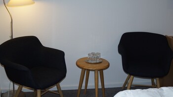 Hotel Præstekilde,Mon>>Borre,3 star