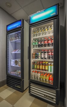 hampton inn and suites bay city tx