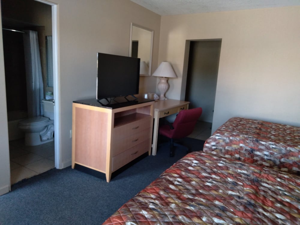 budget lodge of mount dora