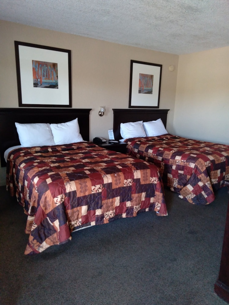 budget lodge of mount dora
