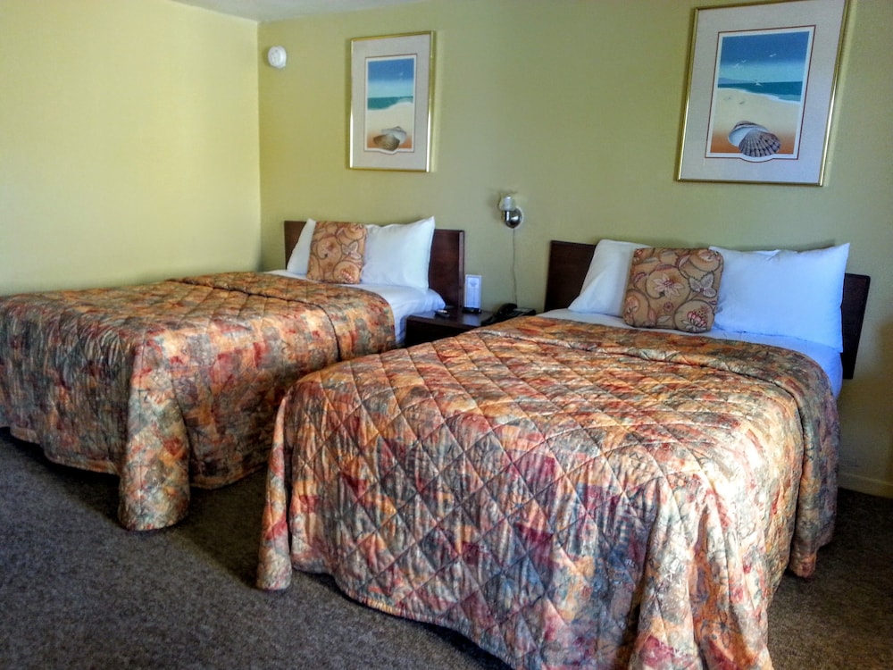 budget lodge of mount dora