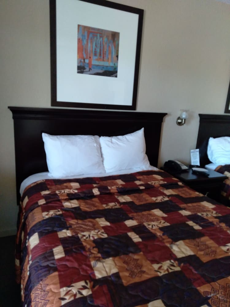 budget lodge of mount dora