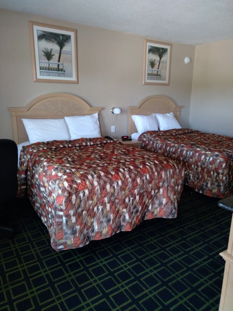 budget lodge of mount dora