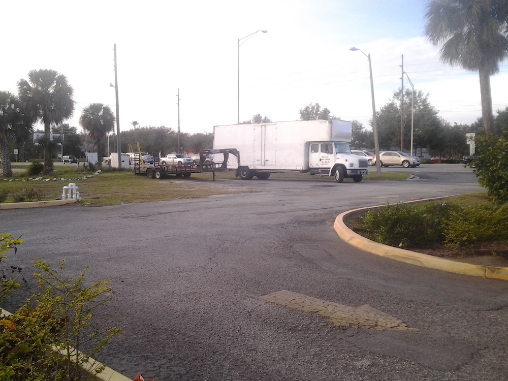 budget lodge of mount dora