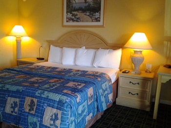 Budget Lodge Of Mount Dora,Lake County>>Eustis,3 star