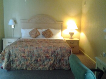 Budget Lodge Of Mount Dora,Lake County>>Eustis,3 star