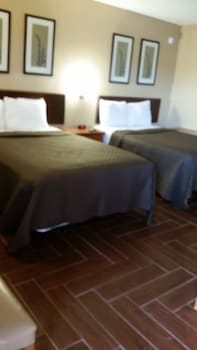 Budget Lodge Of Mount Dora,Lake County>>Eustis,3 star