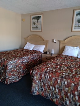 Budget Lodge Of Mount Dora,Lake County>>Eustis,3 star