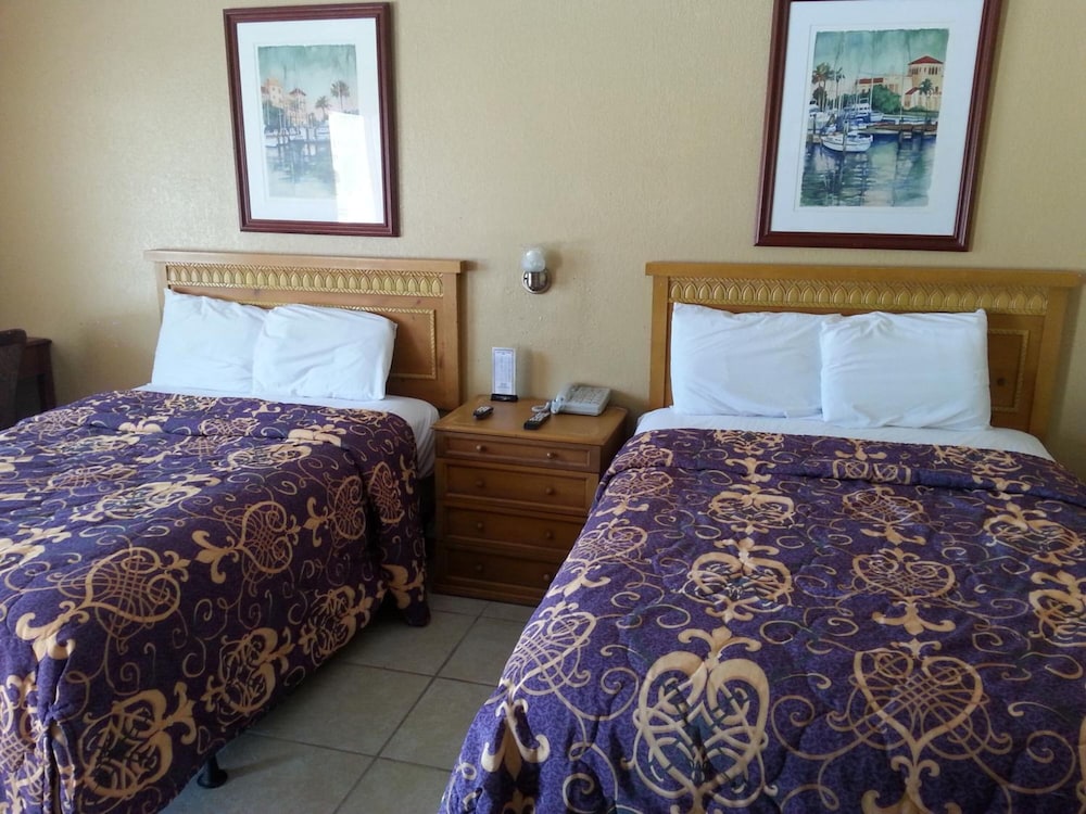 budget lodge of mount dora