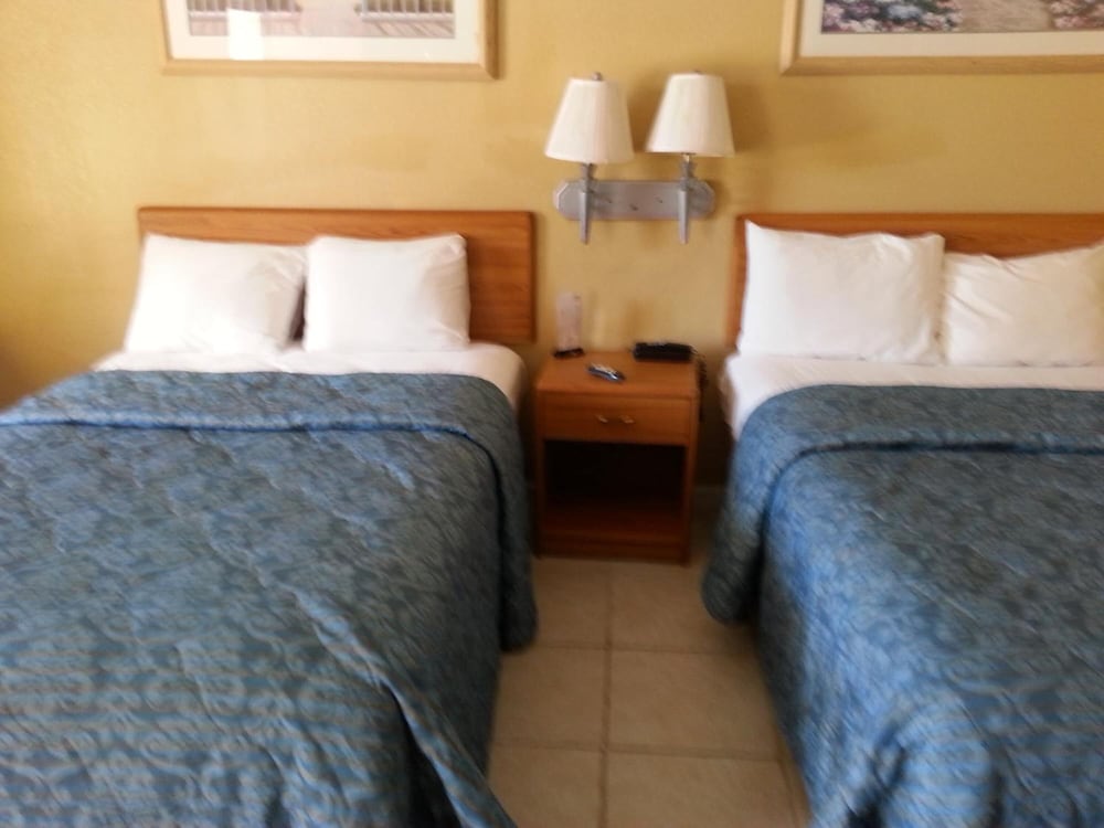 budget lodge of mount dora