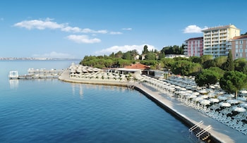 hotel mirna