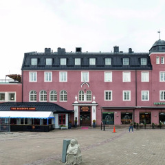 Hotel Rogge,,3 star